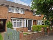 3 Bedrooms Terraced house for sale in Parry Green North,...