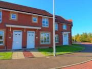 3 Bedrooms Terraced house for sale in Peacock Wynd,...