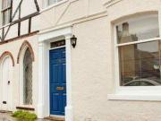 3 Bedrooms Terraced house for sale in Peel Place, North...