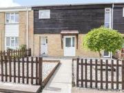 3 Bedrooms Terraced house for sale in Pendlebury,...