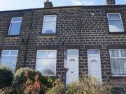 3 Bedrooms Terraced house for sale in Penistone Road,...