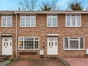 3 Bedrooms Terraced house for sale in Peregrine Close,...