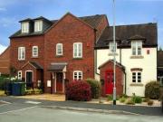 3 Bedrooms Terraced house for sale in Perle Brook,...
