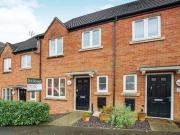3 Bedrooms Terraced house for sale in Phelps Mill Close,...