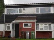 3 Bedrooms Terraced house for sale in Piccadilly Close,...