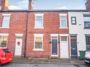 3 Bedrooms Terraced house for sale in Pilkington Street,...