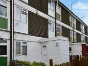 3 Bedrooms Terraced house for sale in Ploughmans Walk,...