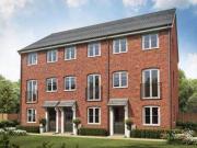 3 Bedrooms Terraced house for sale in Pond Chase,...