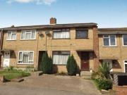 3 Bedrooms Terraced house for sale in Portland Avenue,...