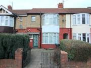 3 Bedrooms Terraced house for sale in Poynters Road,...