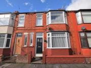 3 Bedrooms Terraced house for sale in Prenton Park Road,...