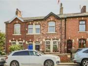 3 Bedrooms Terraced house for sale in Preston Old Road,...