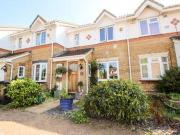 3 Bedrooms Terraced house for sale in Pytt Field, Harlow...
