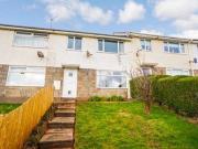 3 Bedrooms Terraced house for sale in Quantock Close,...