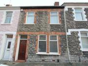 3 Bedrooms Terraced house for sale in Queen Street,...