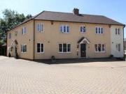 3 Bedrooms Terraced house for sale in Ramsden Heath,...