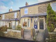 3 Bedrooms Terraced house for sale in Ramsgreave Road,...