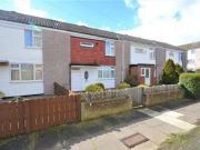 3 Bedrooms Terraced house for sale in Ravencroft, Grays RM16