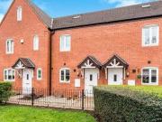 3 Bedrooms Terraced house for sale in Rayson Close,...