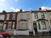 3 Bedrooms Terraced house for sale in Reform Road,...