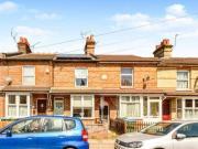 3 Bedrooms Terraced house for sale in Regent Street,...