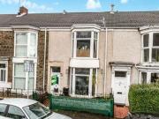 3 Bedrooms Terraced house for sale in Rhondda Street,...