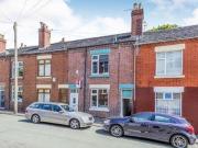 3 Bedrooms Terraced house for sale in Richmond Street,...
