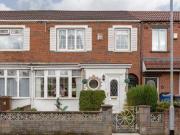 3 Bedrooms Terraced house for sale in Richmond Street,...