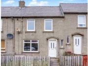 3 Bedrooms Terraced house for sale in Riddochhill Road,...