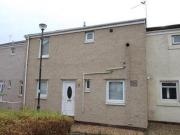 3 Bedrooms Terraced house for sale in Rigfoot, Girdle...