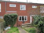 3 Bedrooms Terraced house for sale in Riley Drive,...