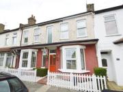 3 Bedrooms Terraced house for sale in Riviera Drive,...