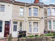 3 Bedrooms Terraced house for sale in Robertson Road,...
