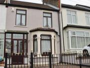 3 Bedrooms Terraced house for sale in Rochdale Road,...