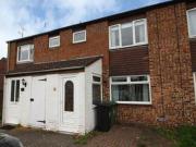 3 Bedrooms Terraced house for sale in Rodborough Drive,... 3 Bedrooms Terraced house for sale in Rodborough Drive,...