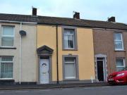 3 Bedrooms Terraced house for sale in Rodney Street,...