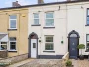 3 Bedrooms Terraced house for sale in Roebuck Lane,...