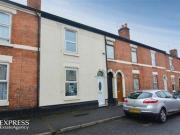 3 Bedrooms Terraced house for sale in Rosehill Street,...
