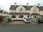 3 Bedrooms Terraced house for sale in Roselyn,...