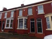 3 Bedrooms Terraced house for sale in Rosslyn Street,...