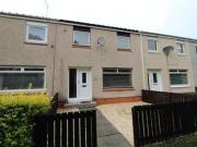 3 Bedrooms Terraced house for sale in Rowan Road,...