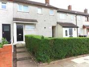 3 Bedrooms Terraced house for sale in Rusland Road,...