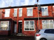 3 Bedrooms Terraced house for sale in Russell Street,...