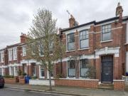 3 Bedrooms Terraced house for sale in Ryedale, East...