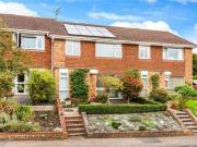 3 Bedrooms Terraced house for sale in Sandcross Lane,...