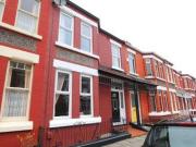 3 Bedrooms Terraced house for sale in Sandhurst Street,...