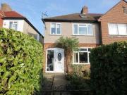 3 Bedrooms Terraced house for sale in Sandlands Road,...