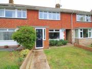 3 Bedrooms Terraced house for sale in School Road, Upper...