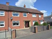 3 Bedrooms Terraced house for sale in Scotia Crescent,...