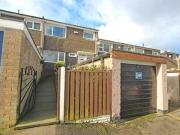 3 Bedrooms Terraced house for sale in Scotland Bank...